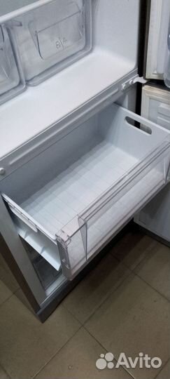 Холодильник бу Hotpoint Ariston no frost