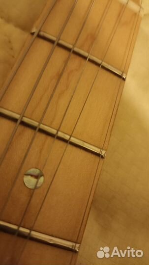 Fender Richie Kotzen Telecaster