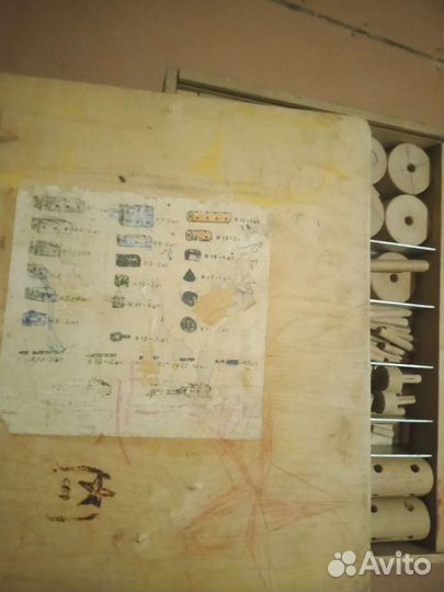 Конструктор СССР