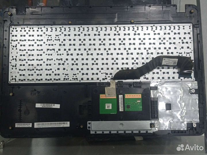 Продам запчасти Asus X540U/D540N