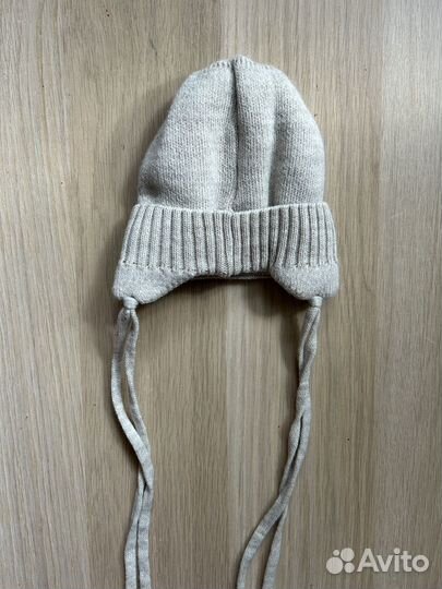 Шапка на малыша