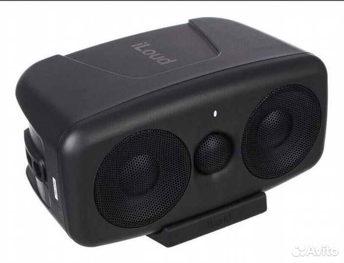 IK Multimedia iLoud MTM Mk2