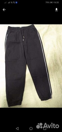 Спортивные вещи