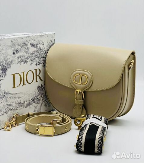 Сумка Dior