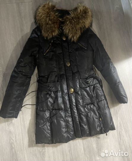 Большой пакет женской одежды 42-44