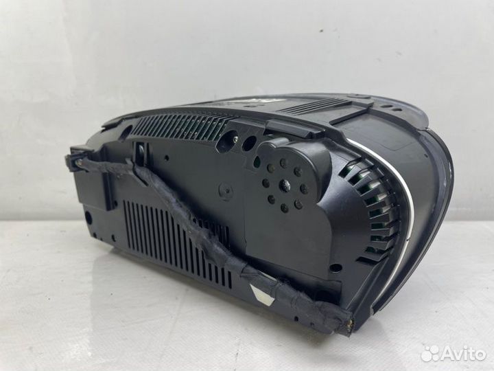 Щиток приборов Bmw 5-Series E60 3.0 2009