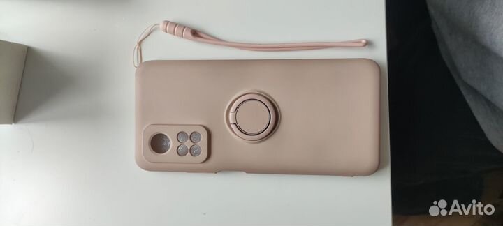 Чехлы на xiaomi mi 10t