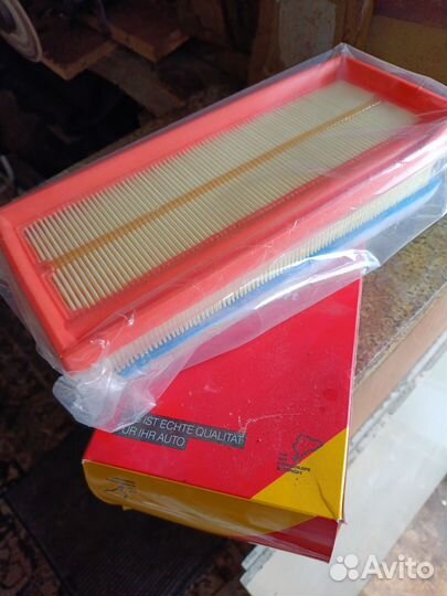 Фильтры воздушные LADA Vesta