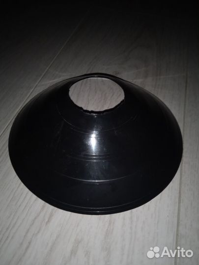 Фишки черные