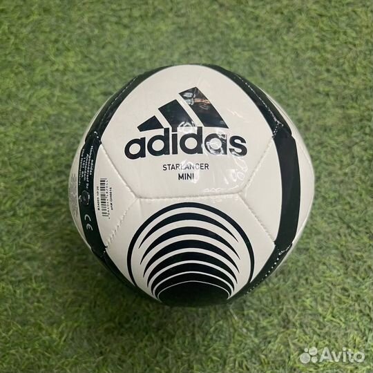 Мяч Adidas Starlancer Mini