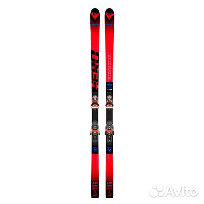 Горные лыжи Rossignol GS 182 (23/24) + SPX 12