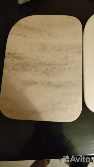 Кухонные доски из искусственного камня