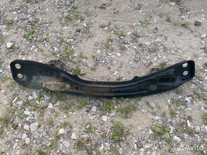 Балка передняя продольная celica t18