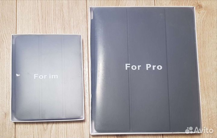 Чехол для планшета iPad For pro и For mi