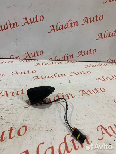 Антенна Ford Focus 3 седан 1.6 2011