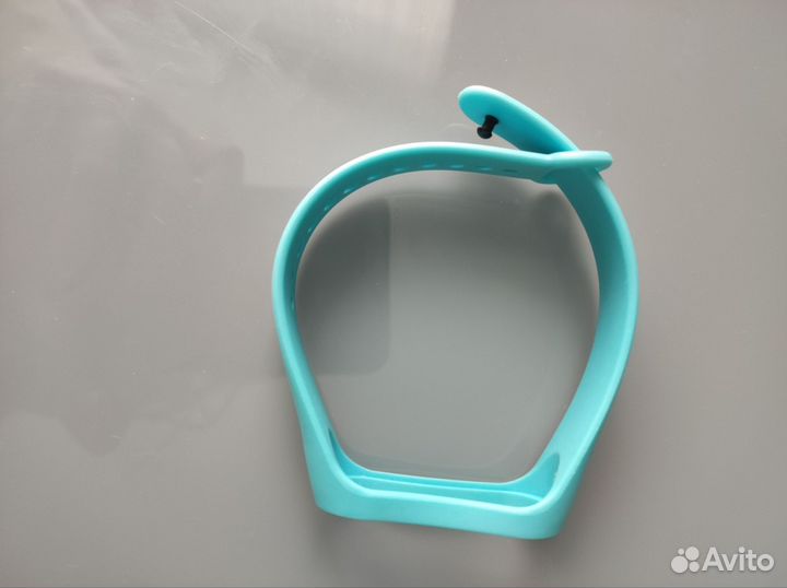 Ремешок для фитнес-браслета xiaomi mi band 3