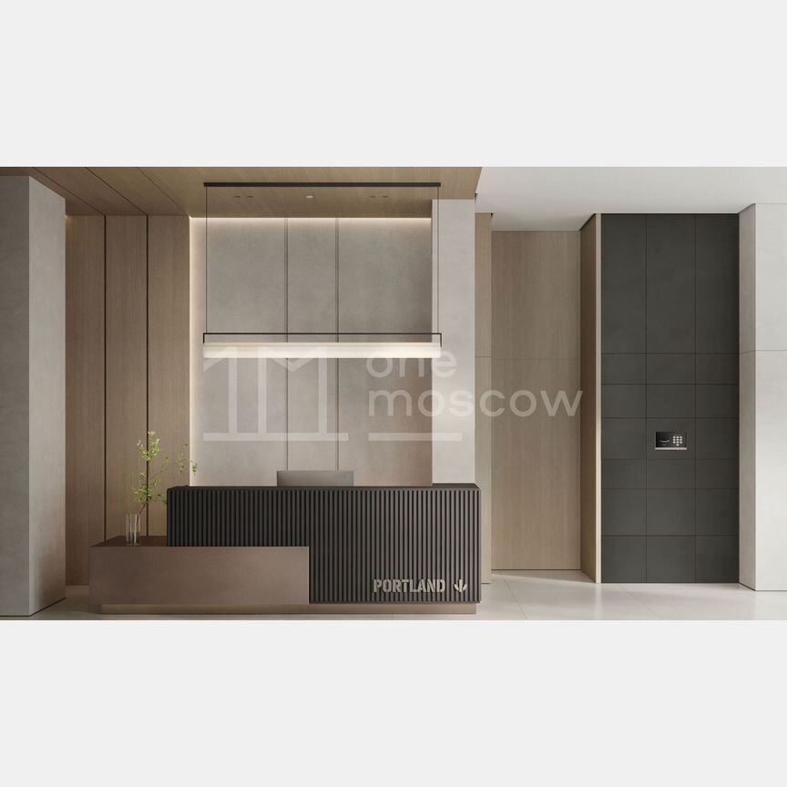 1-к. квартира, 37 м², 7/29 эт.