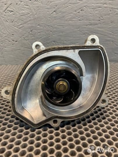 Помпа Porshe Panamera 970 рест cwaa M46.20 2014