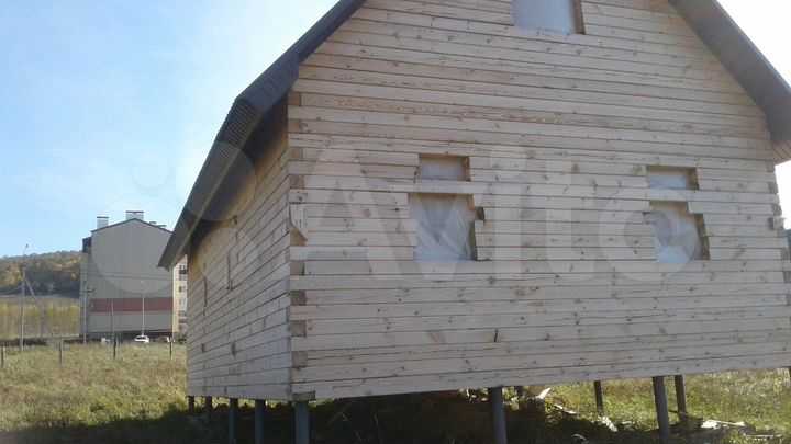 Участок 15 сот. (ИЖС)