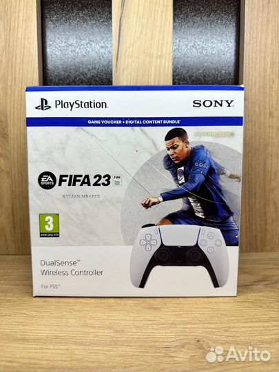 Джойстик для PS5