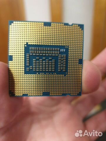 Intel Core i7-3770K 3.50GHz Sock 1155