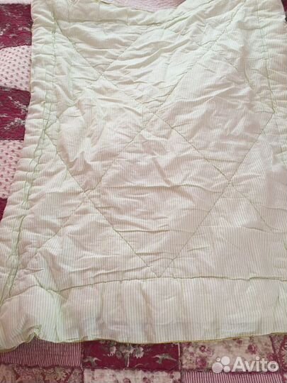 Одеяло. 1м/1.20