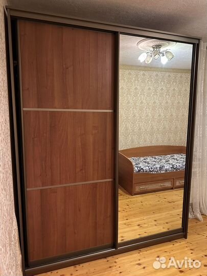 Шкаф купе