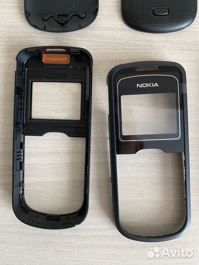 Панель, крышка акб nokia 1202 магазин, сервис