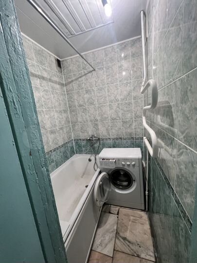 2-к. квартира, 44 м², 2/5 эт.