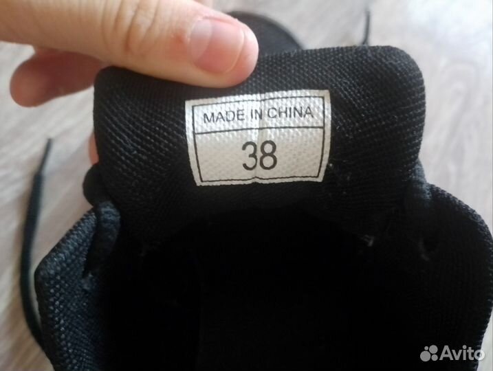 Продам джазовки для танцев носила 1 раз