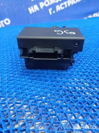 Замок зажигания Mercedes-Benz W169 хэтчбек M266