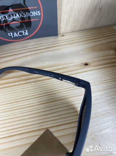 Очки Gucci мужские