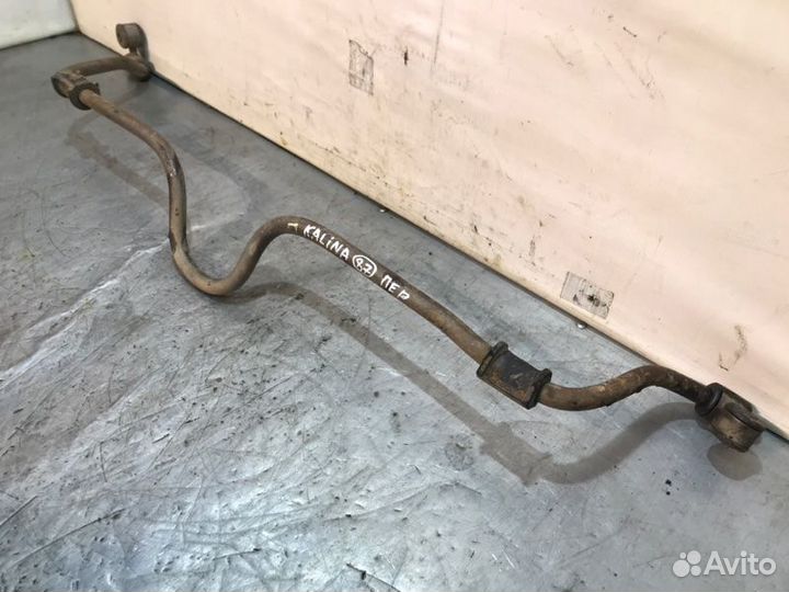 Стабилизатор передний Лада Калина 1 седан 11194