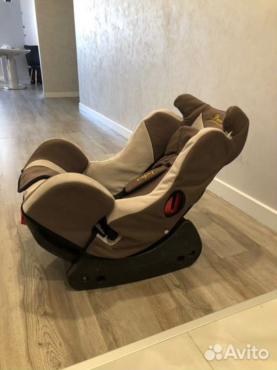 Автокресло