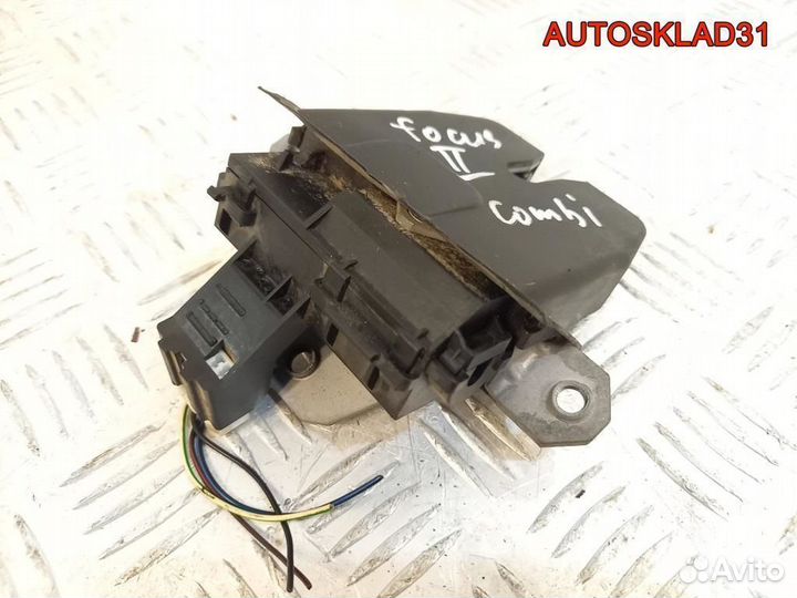 Замок багажника Ford Focus 2 8m51r442a66ab Комби