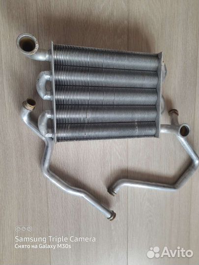 Первичный теплообменник Ariston