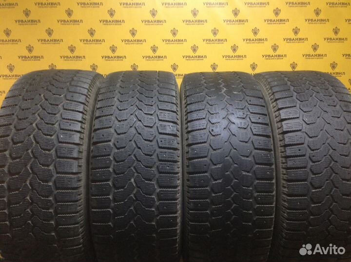 Yokohama Ice Guard F700Z 265/60 R18