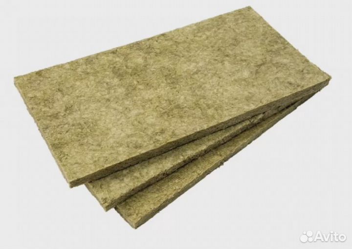 Утеплитель Технониколь Роклайт 100х600х1200 мм 2.88 м2. Код: 739/2885