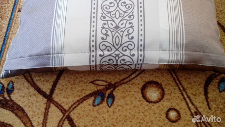 Декоративные подушки