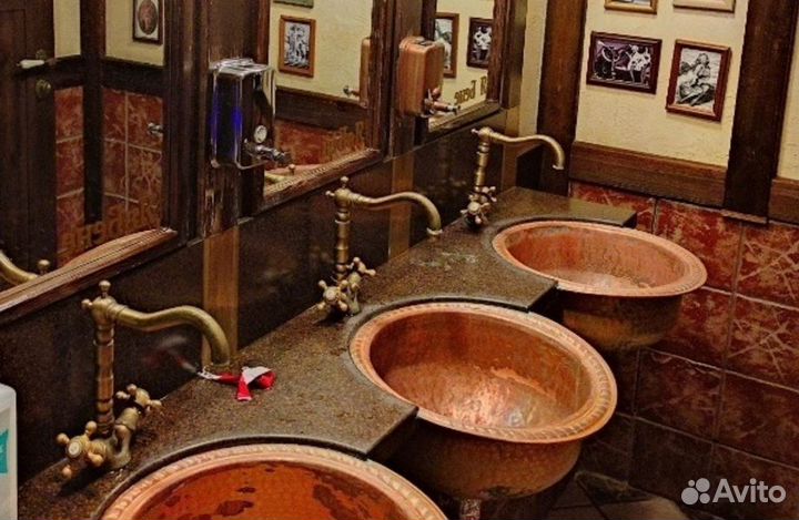 Уникальный английский паб + клуб + ресторан