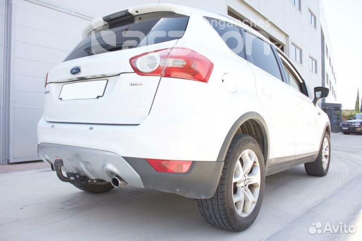 Фаркоп Aragon для Ford Kuga 2008-2013