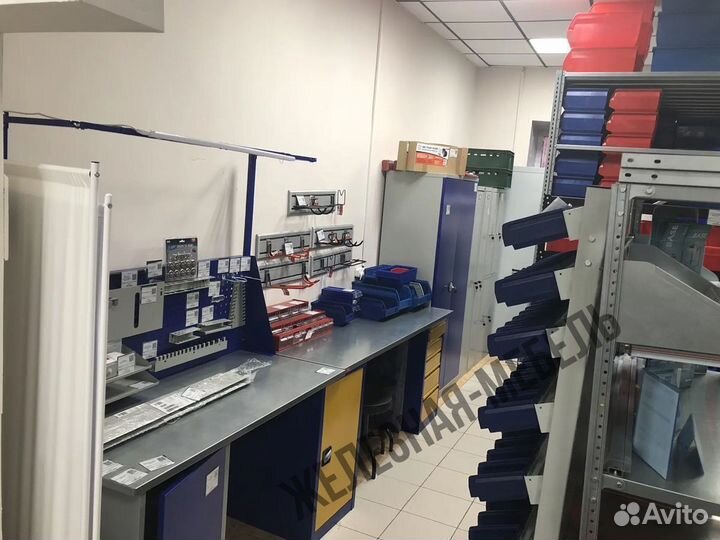 Почтовый ящик «Альфа»