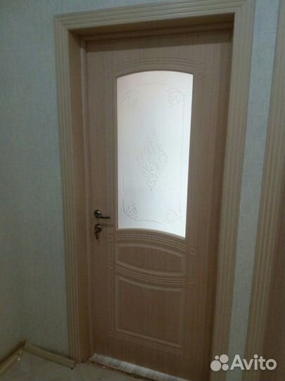 Установка межкомнатных дверей без посредников