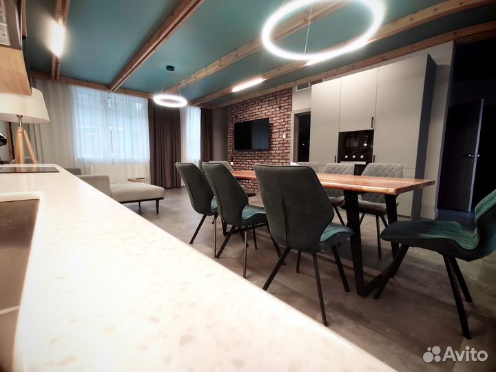 Аренда дома, коттеджа,виллы, шале в Горки Вилладж