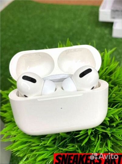 AirPods Pro 2 (version 1:1) Premium / Новые