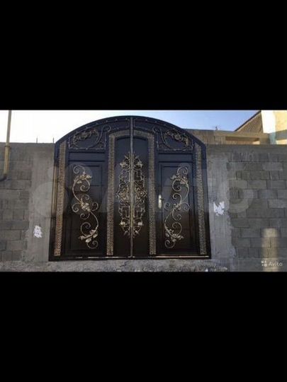 Дом 160 м² на участке 8 сот.