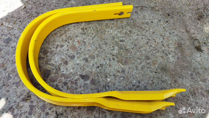 Ремень лента камеры для Джон Дир/John Deer 178 мм