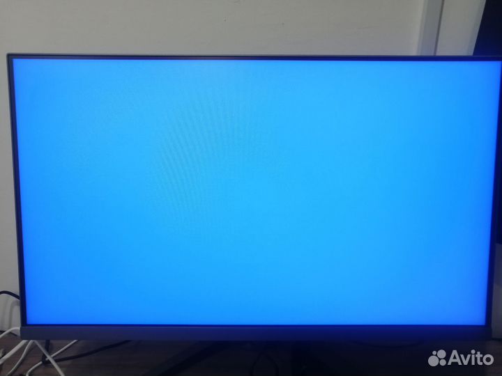 Монитор Xiaomi 240hz 23.8