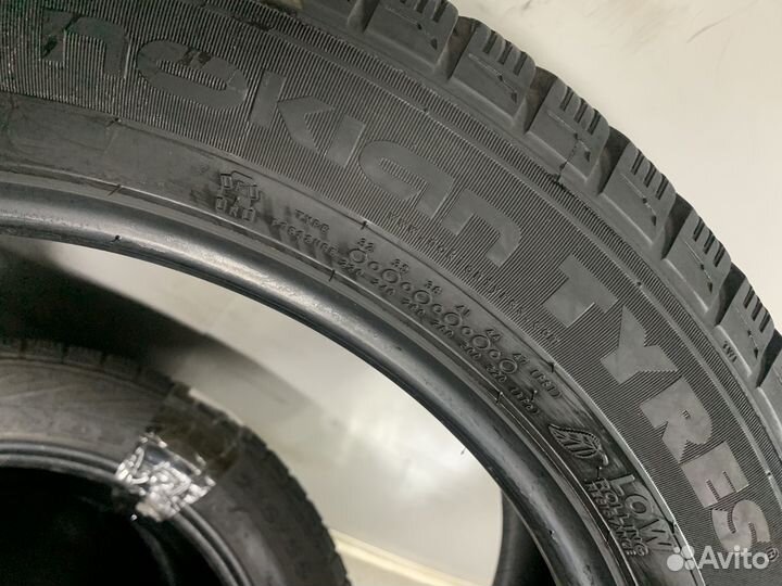 Nokian Tyres Nordman RS2 215/55 R17 98R