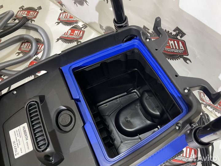 Пылесос для шлифмашинки